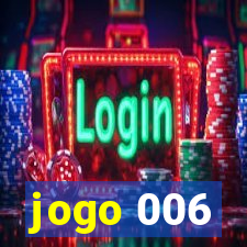 jogo 006